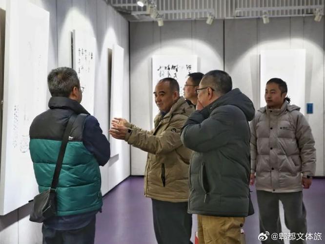 馆际交流促发展 两区携手谱新篇——艺术共融交流互鉴活动成功举办