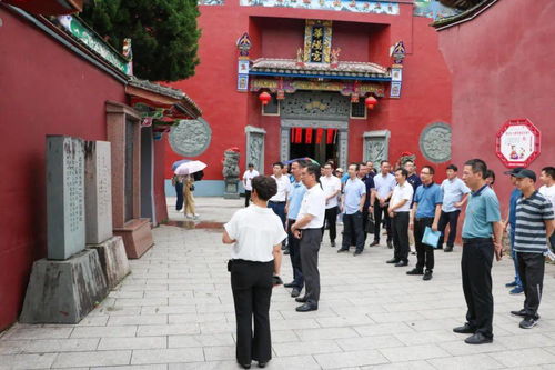 弘扬端午文化 厚植爱党情怀——福建各地举办多彩活动庆祝“我们的节日·端午”