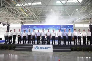 文化为魂，组织为脉，以人为本，经营为擎——北汽新能源京外基地党建工作谱写“十三五”发展新篇章